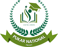 Pukar - All Social Work Trust