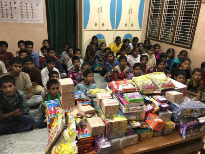 Child Welfare & Orphan Support