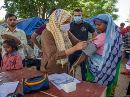 Healthcare & Medical Assistance